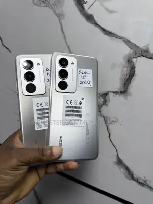 Xiaomi Redmi 15 256 GB