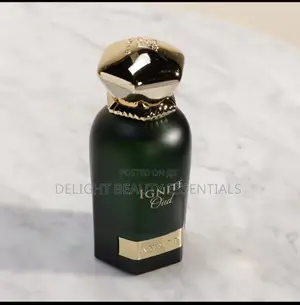 Ignite Oud