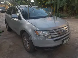 Ford Edge 2007