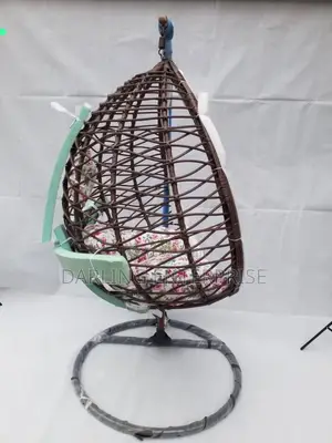 Swing Single Chair