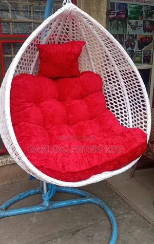 Big Size Swing Chair