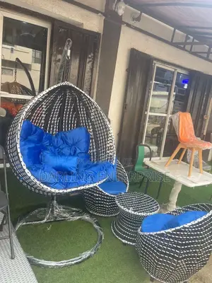 Sweet Swing Chair