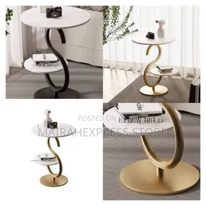 Contemporary Home Balcony Coffee Table T361