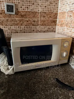 Samsung Microwave