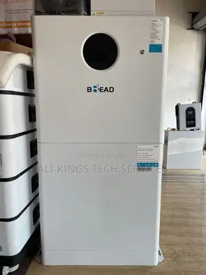 6kva / 5kwh All-in-One Detachable Solar System