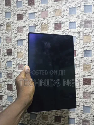 Samsung Galaxy Tab S11 Ultra 256 GB Gray