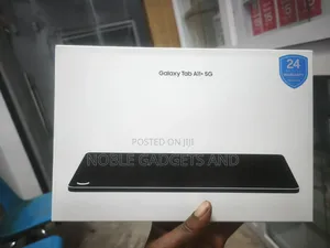 New Samsung Galaxy Tab A11+ 128 GB Gray