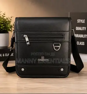 Crossbody Bag