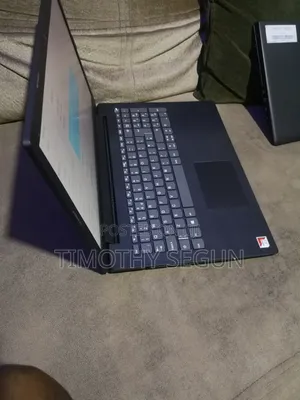 Laptop Lenovo 8GB AMD A8 SSD 128GB