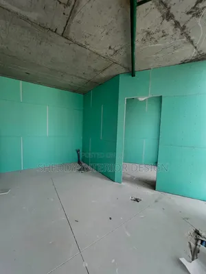 Dry Wall Partition