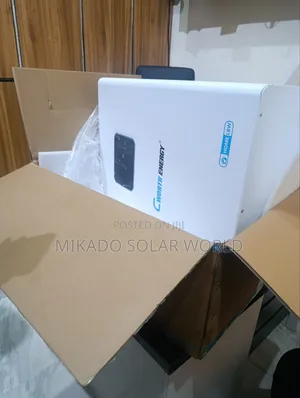 Cworth 5kwh Lifepo4 Lithium Battery–Long-Lasting Energy Storage