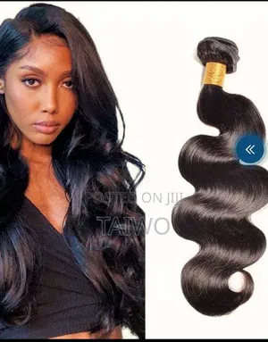 Wig and Hair Styles