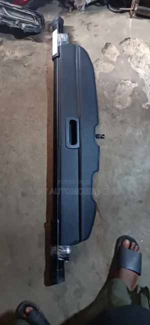 Boot Cover for Gx460