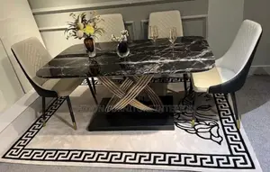Imported Dining Table by 6