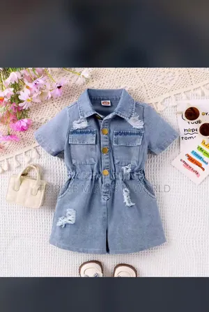 Princess Jumpsuit
