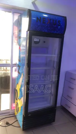 Nexus Chiller