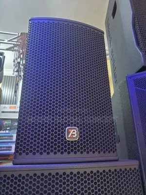 Original Monitor Speaker at 10pro Active Loudspeaker