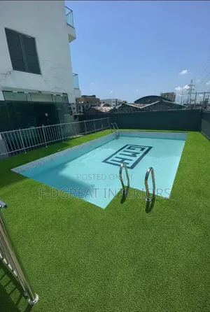 Best Grade Quality Artificial Grass Carpet