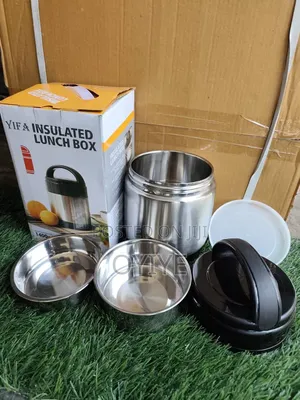Food Flask