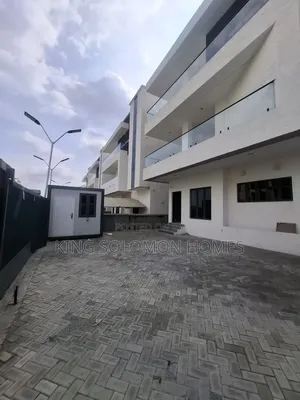 6bdrm Duplex in Katampe Extension for sale