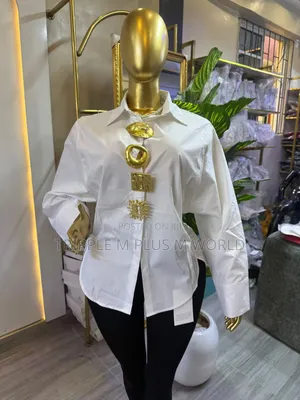 Female Classic Shirt