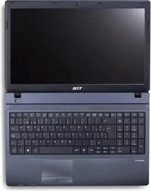 Laptop Acer Aspire 5335 6GB Intel HDD+SSD 320GB