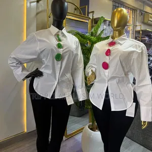Female Classic Shirt