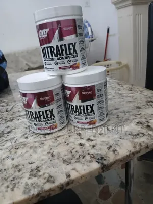 Nitraflex Adv Pre-Workout