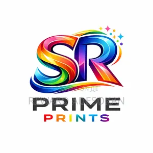 Sr Prime Prints- Fast, Affordable and Professional Printing