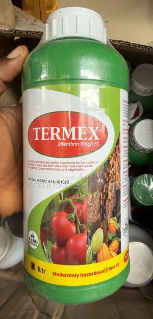 Termex Termite Killer