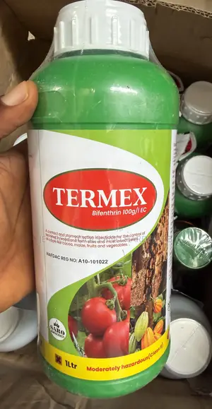 Termex Termite Killer
