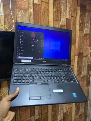 Laptop Dell Latitude E5500 8GB Intel Core i3 HDD 500GB