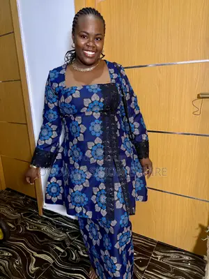 Small Range Ankara Fabrics at Wholesale Prices