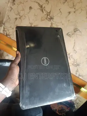 Laptop Dell Inspiron 15 8GB Intel Core i5 SSD 256GB