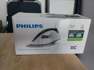 Philips Ac/Dc Pressing Iron