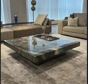 Luxury Standard Imported Quality Center Table