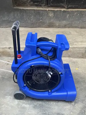 Rug Centrifugal Dryer