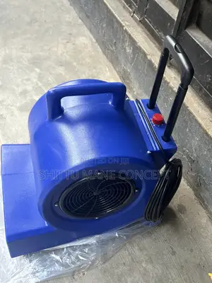 Industrial Rug Dryer / Floor Dryer