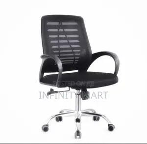 Office Chair/Study Chair ( Swivel Base).