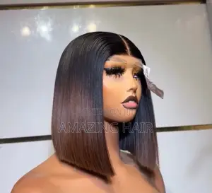 De Amazing Hair Ent