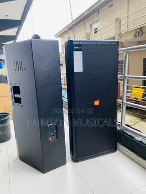 Original JBL SRX-725 Full Range Loud-Speaker