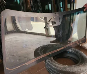Toyota Prado Windscreen Glass 2025/2025