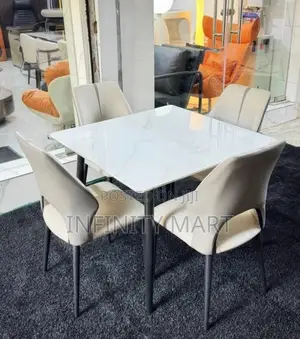 Classic Dining Set