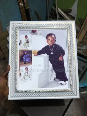 Ask Me Anything About Frame or Printing.