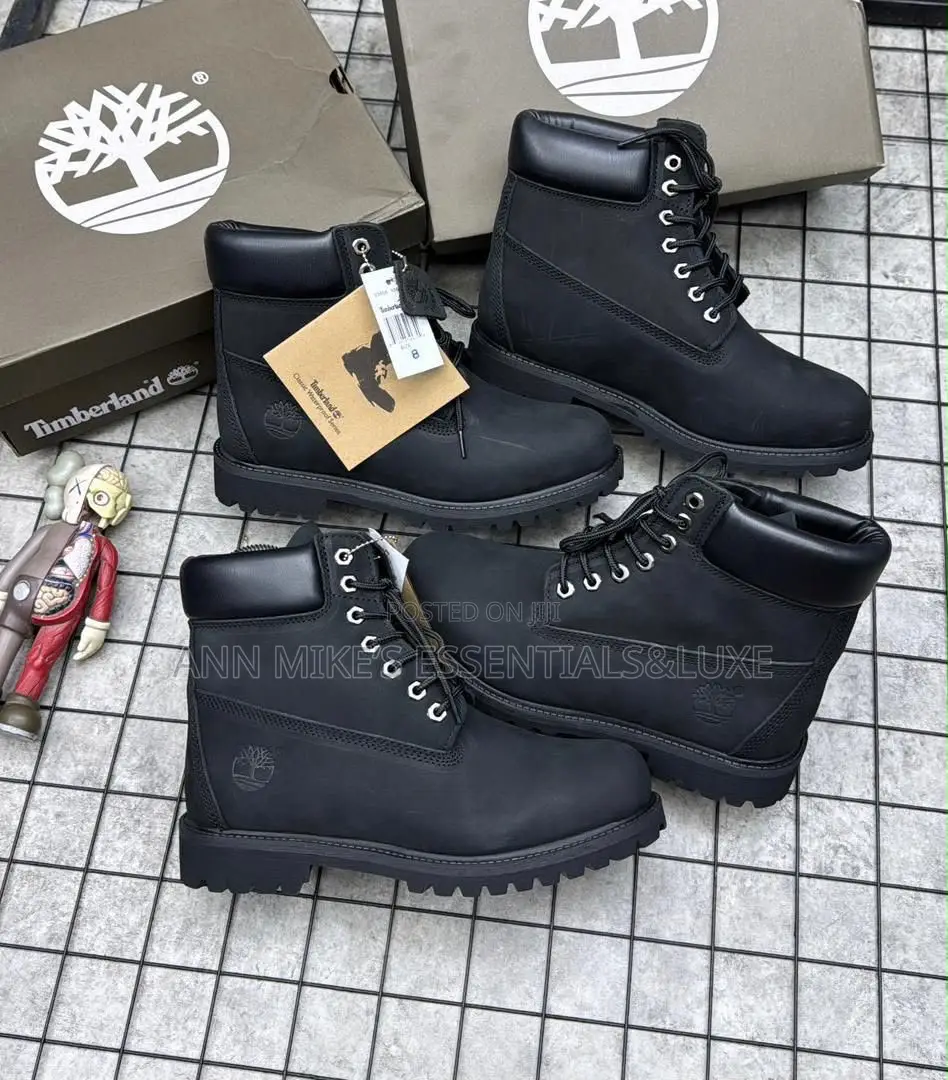 Timberland Premium Wear