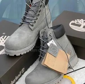 Timberland Premium Wear