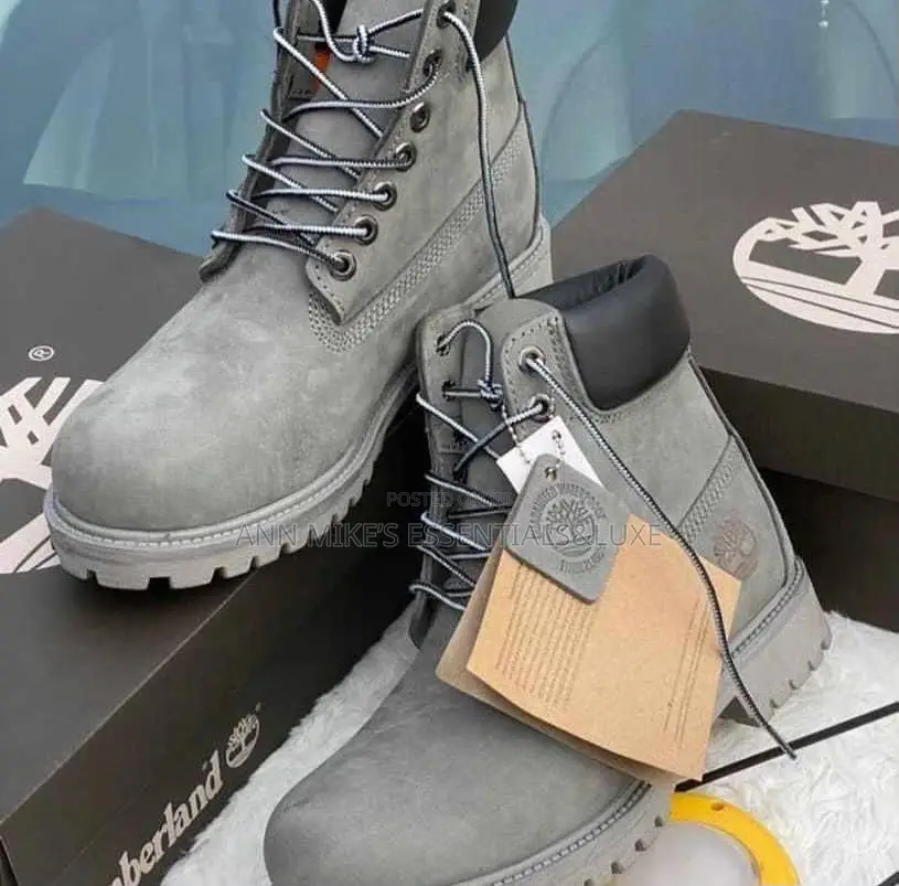 Timberland Premium Wear