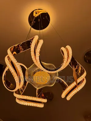 Interior Lights