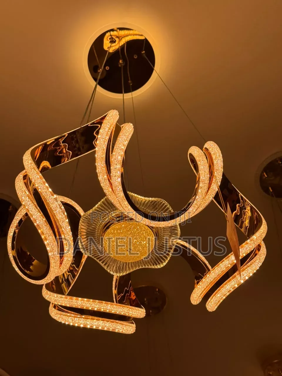 Interior Lights