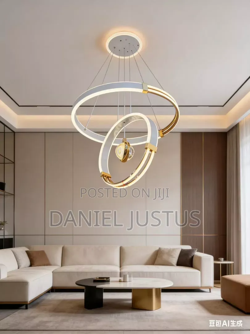 Interior Lights